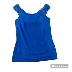 Jockey x-small cotton top built in bra Bundle & Save